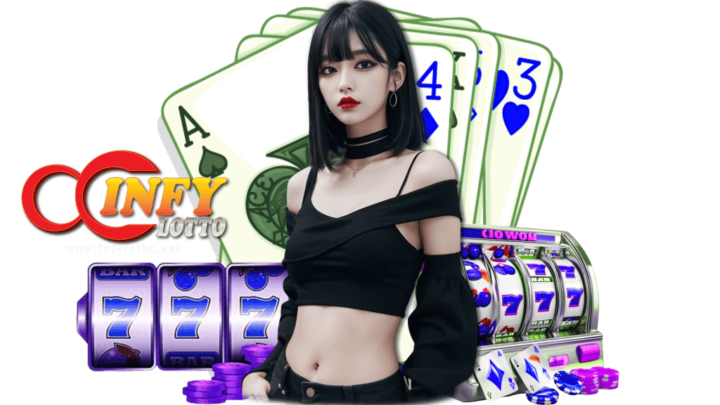 infylotto