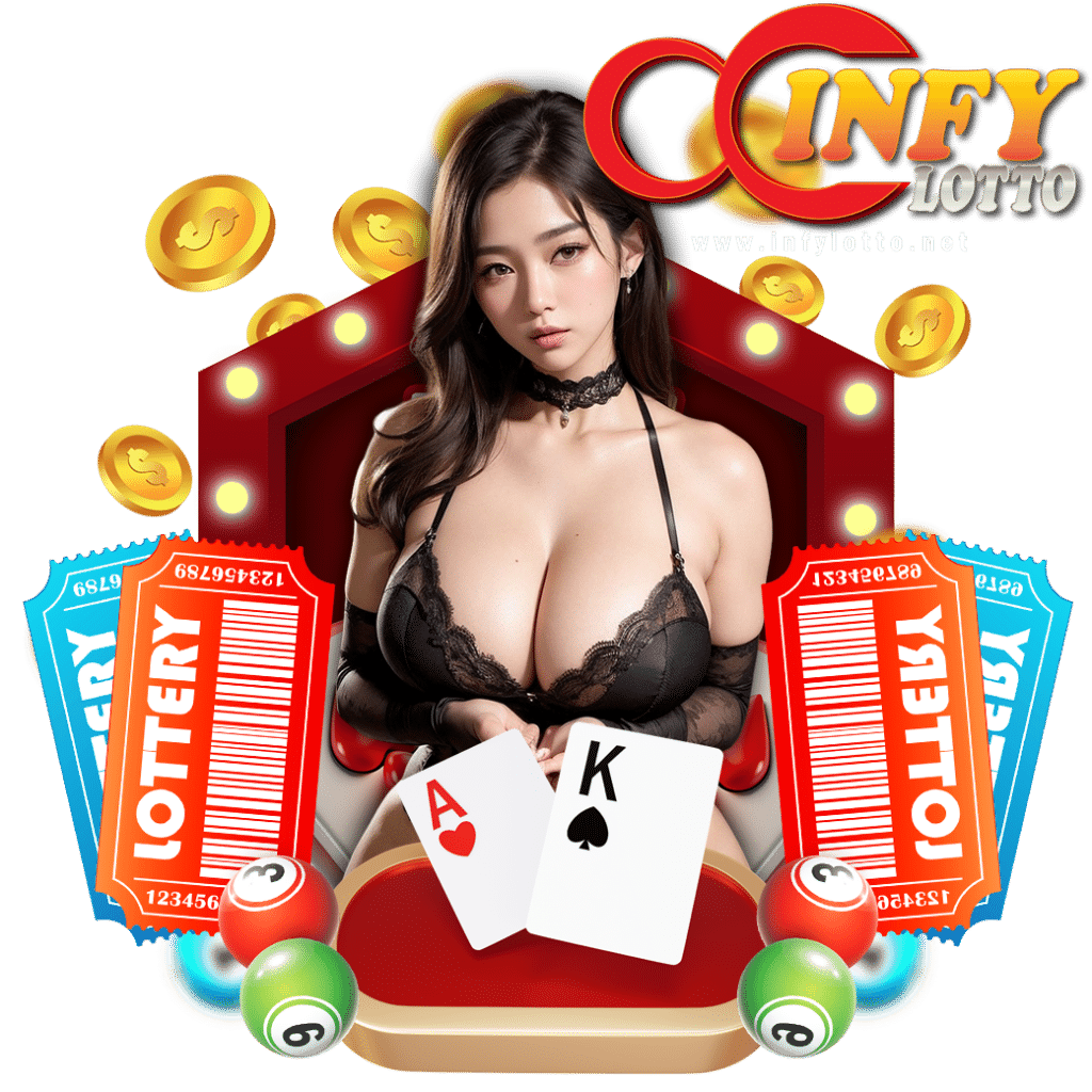 infylotto slot